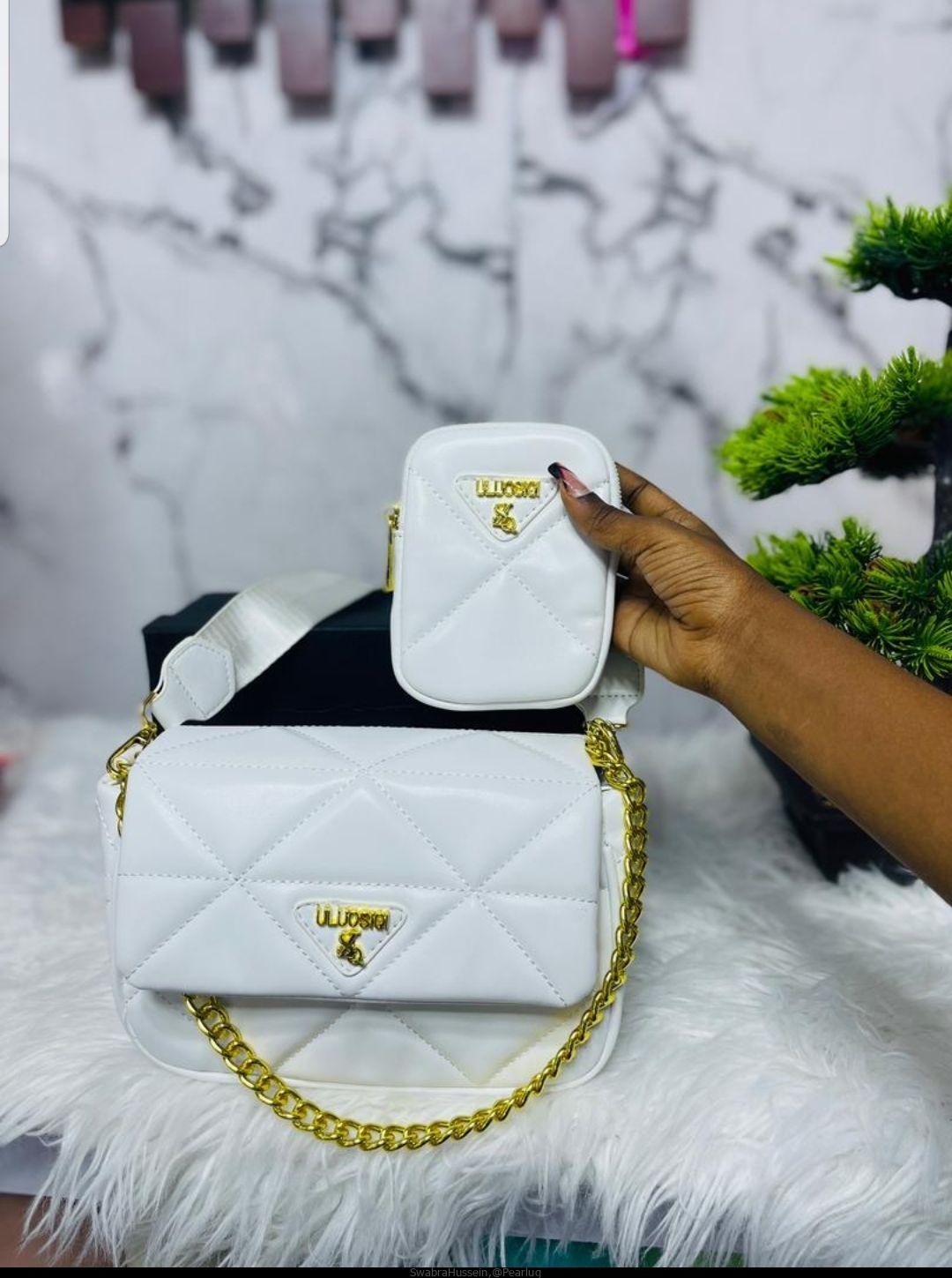 Hand bags