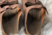 Sandles
