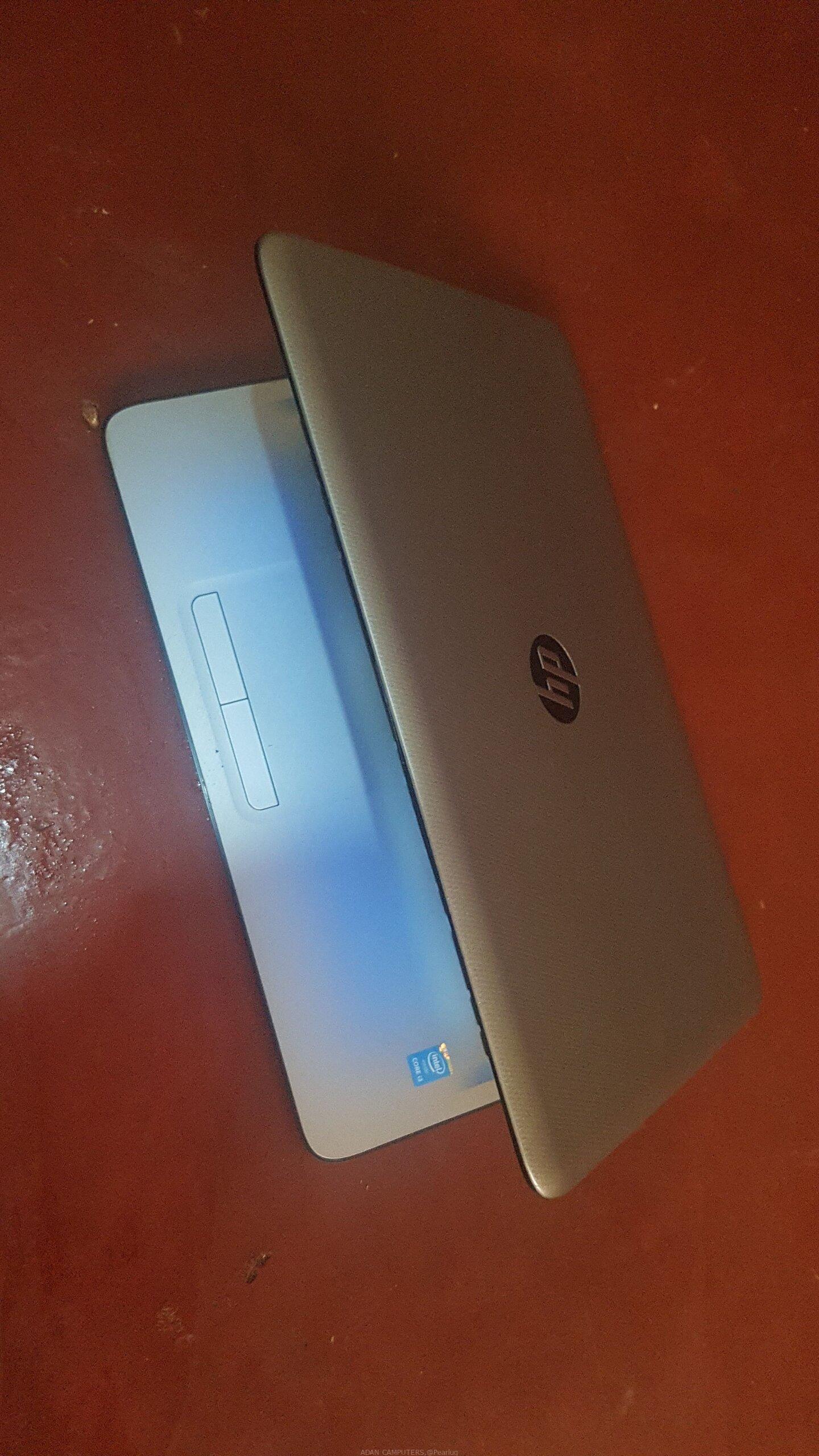 Laptops