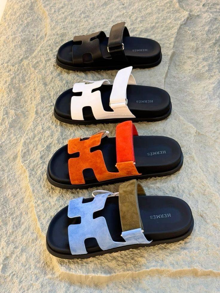 Ladies’ shoes