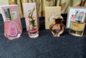Perfumes