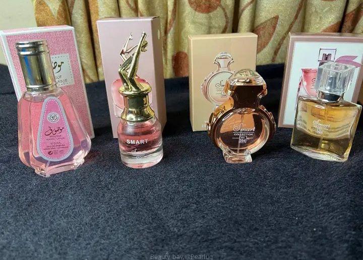 Perfumes