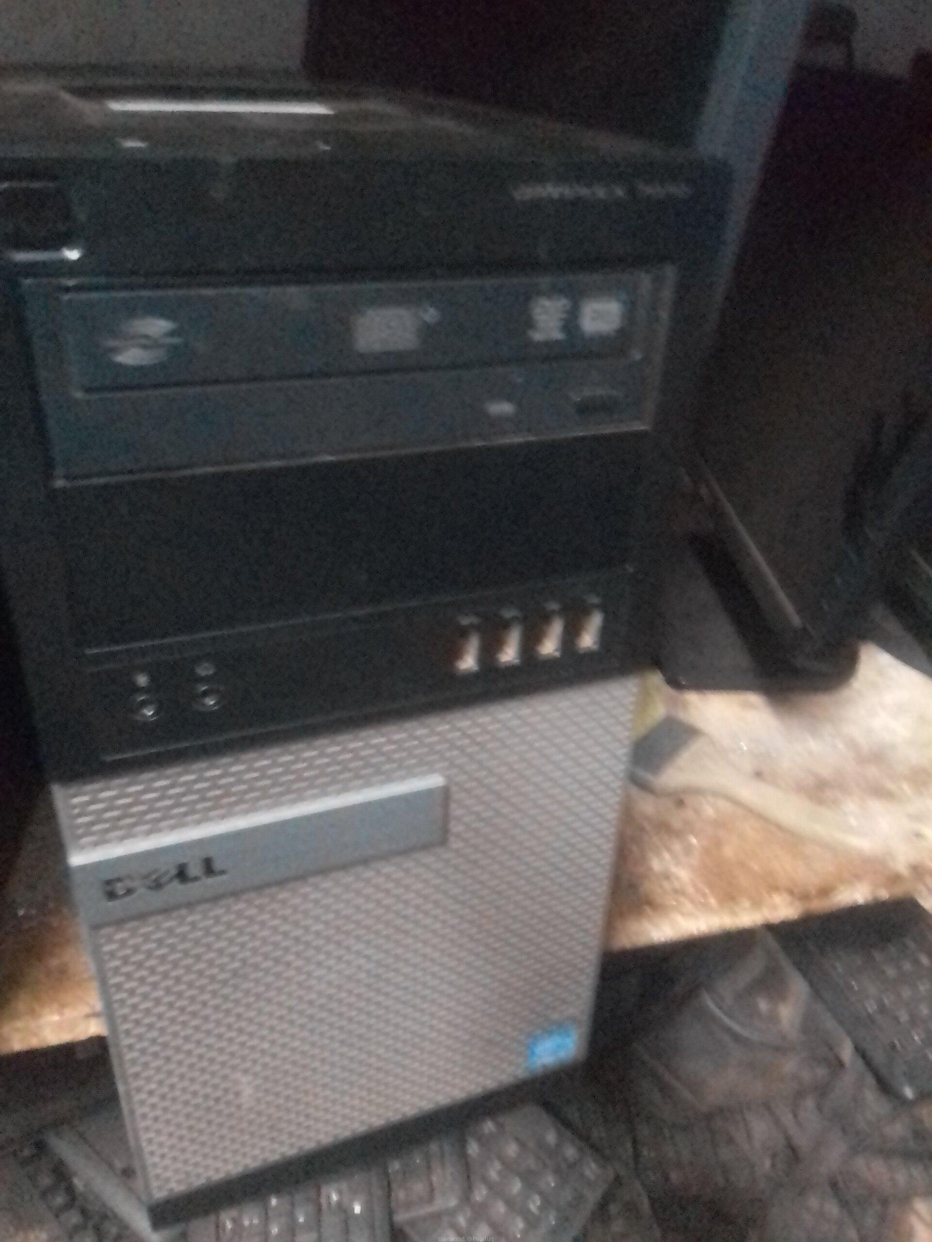 Computers