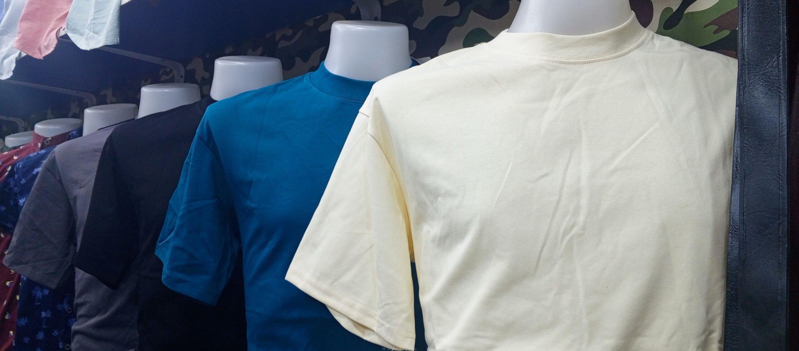 Clothes