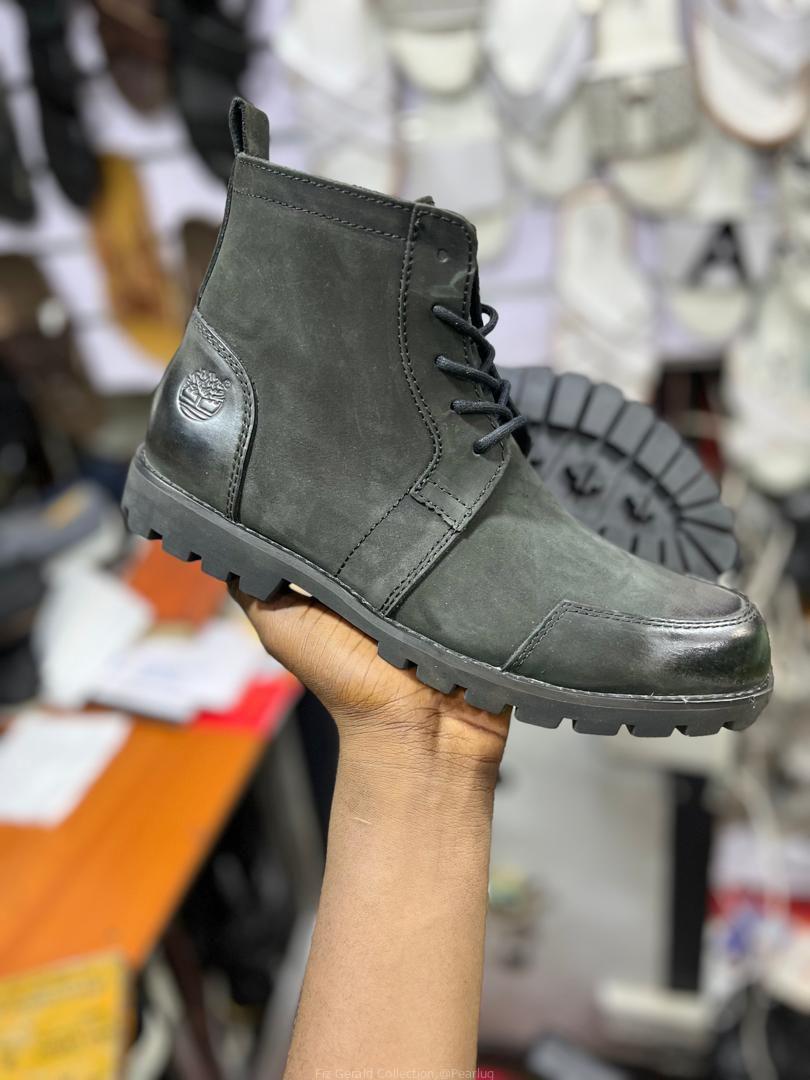 Timberland Boot