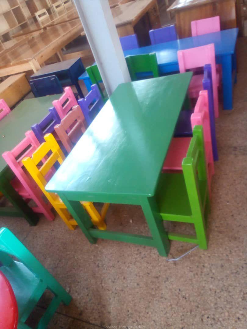 Chairs