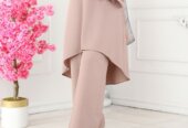 DOUBLE HIJAB COMBINATION (2PC)