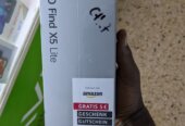 Oppo X5 Lite