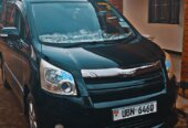 Car for hire