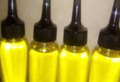 Hair growth and prevents dandruff oils