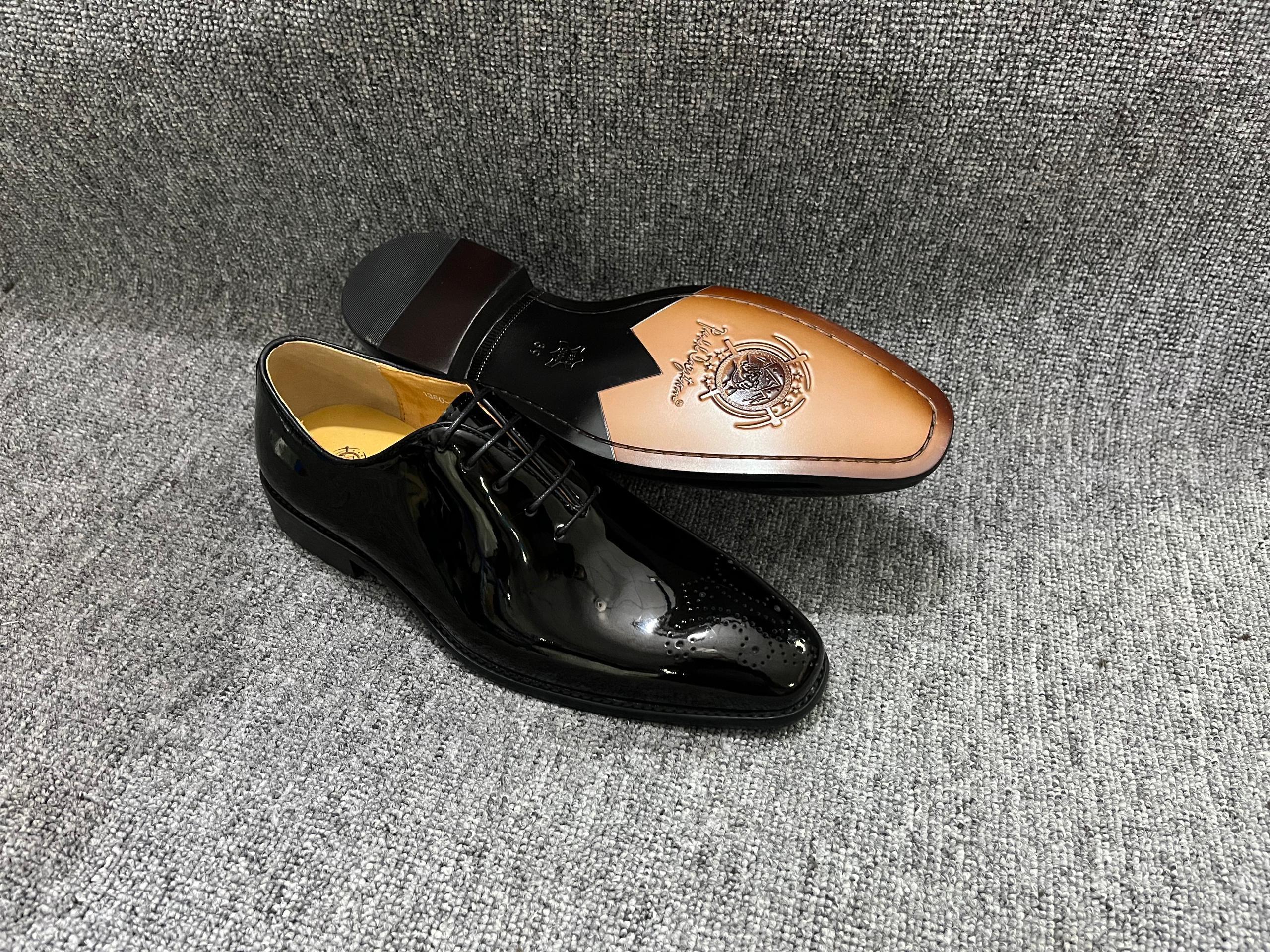 Gentle party shoe