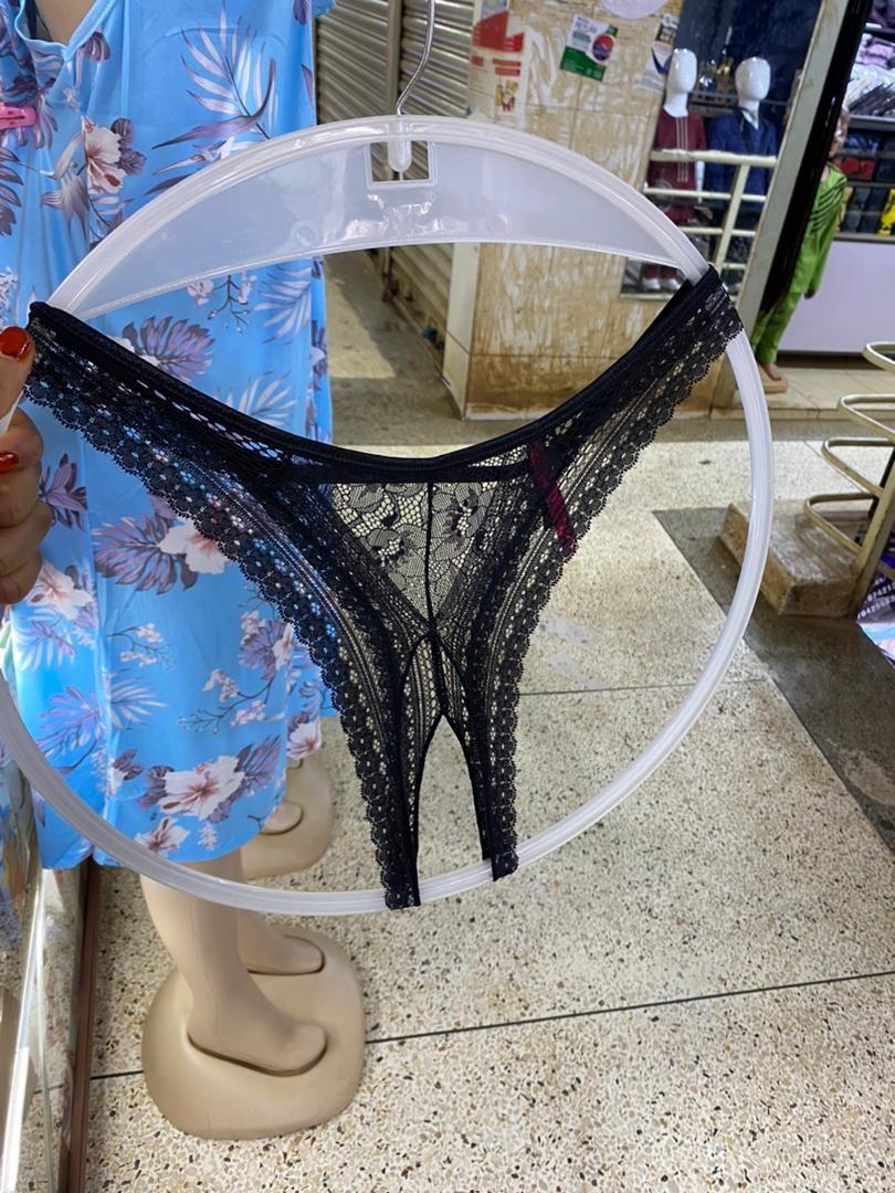 Ladies Knickers