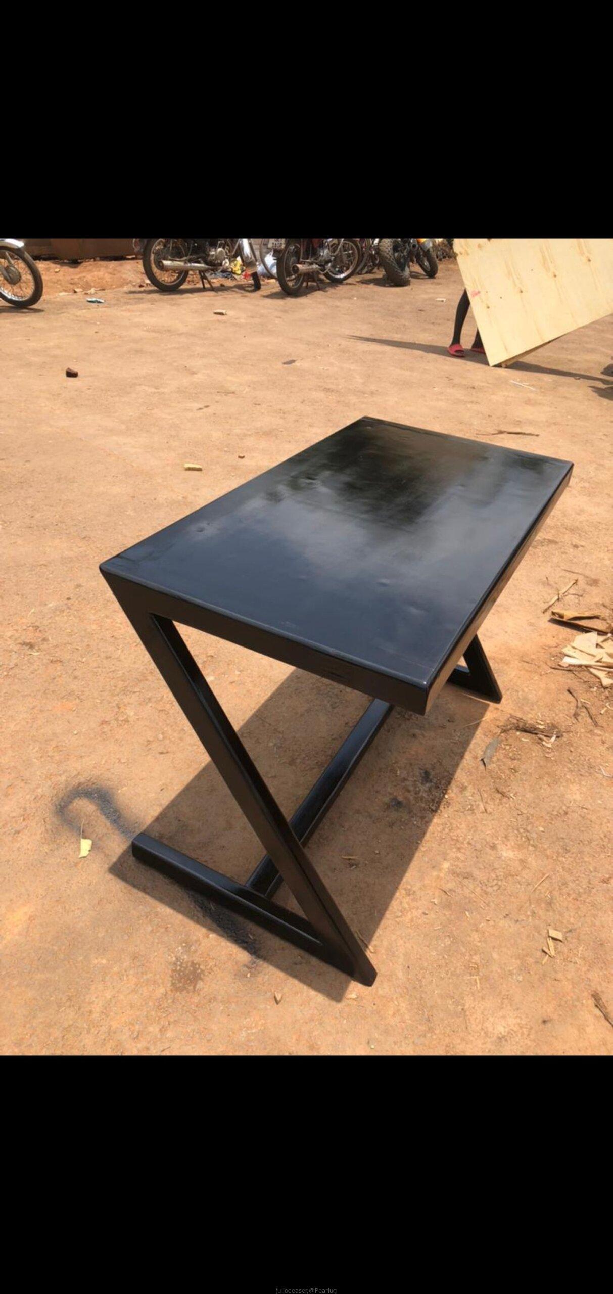 Simple table
