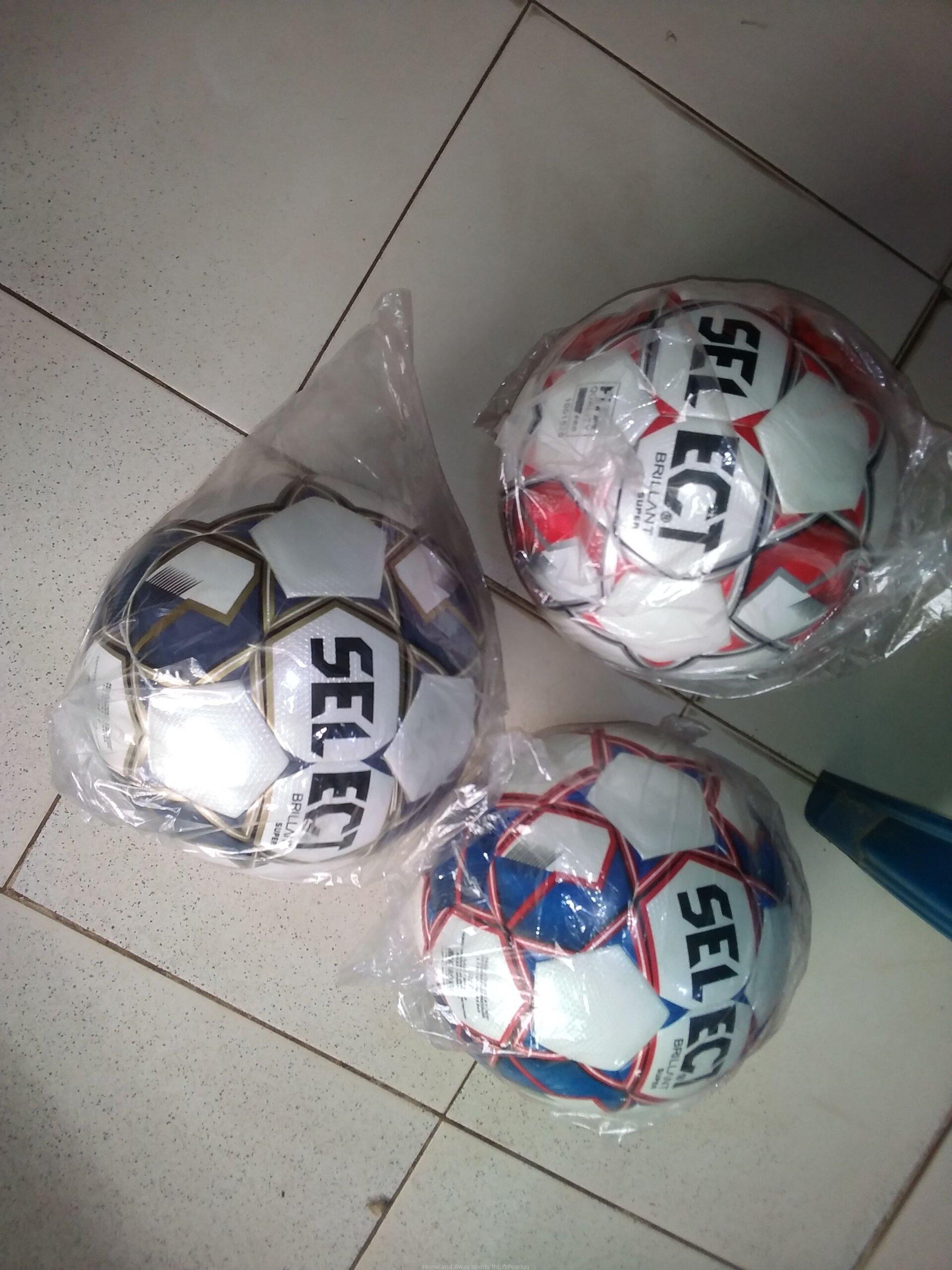 Sports Equipments