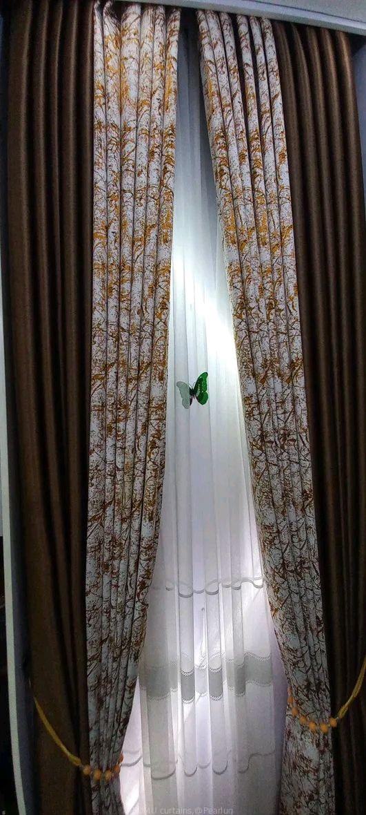 Classic Curtains