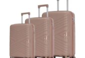 Suitcases
