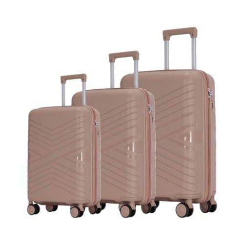 Suitcases