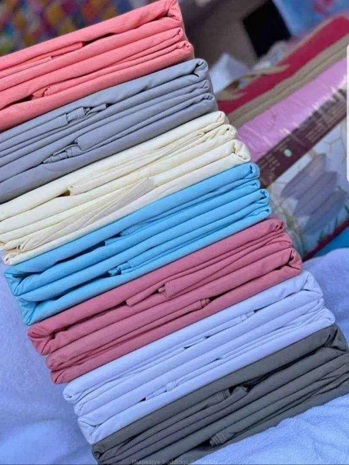 Original bedsheets