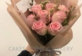 Birthdays cakes flowers surprises gifts simple deco fresh