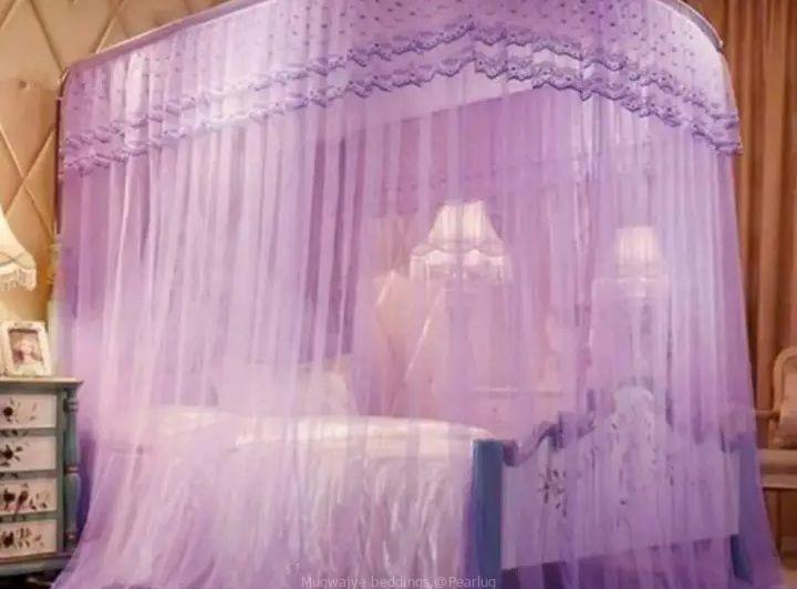 Bed nets