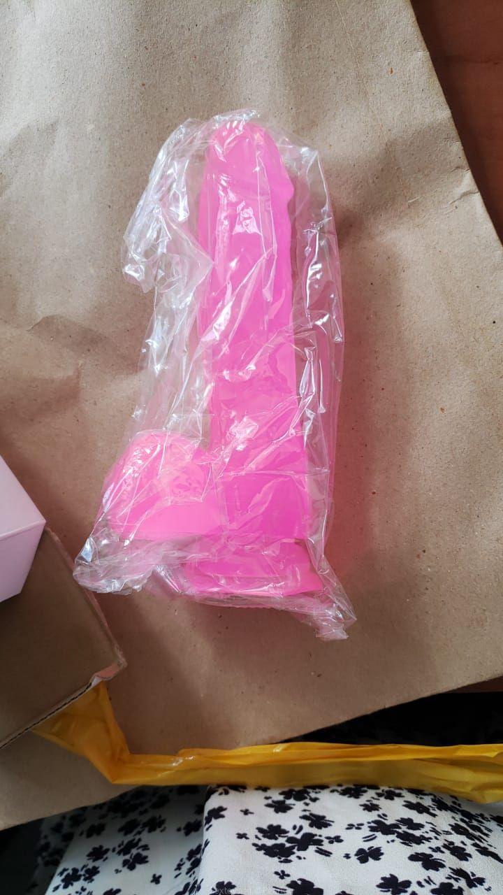 Adult dildos