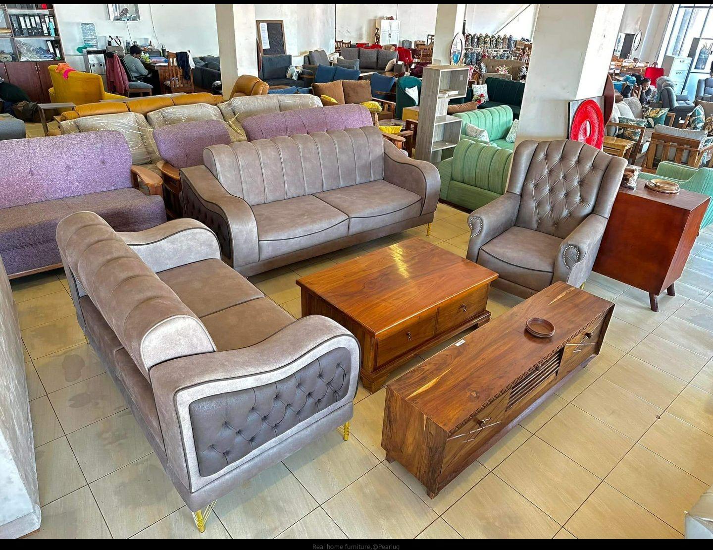 Sofas