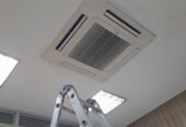Air conditioner installations,repair, and servic