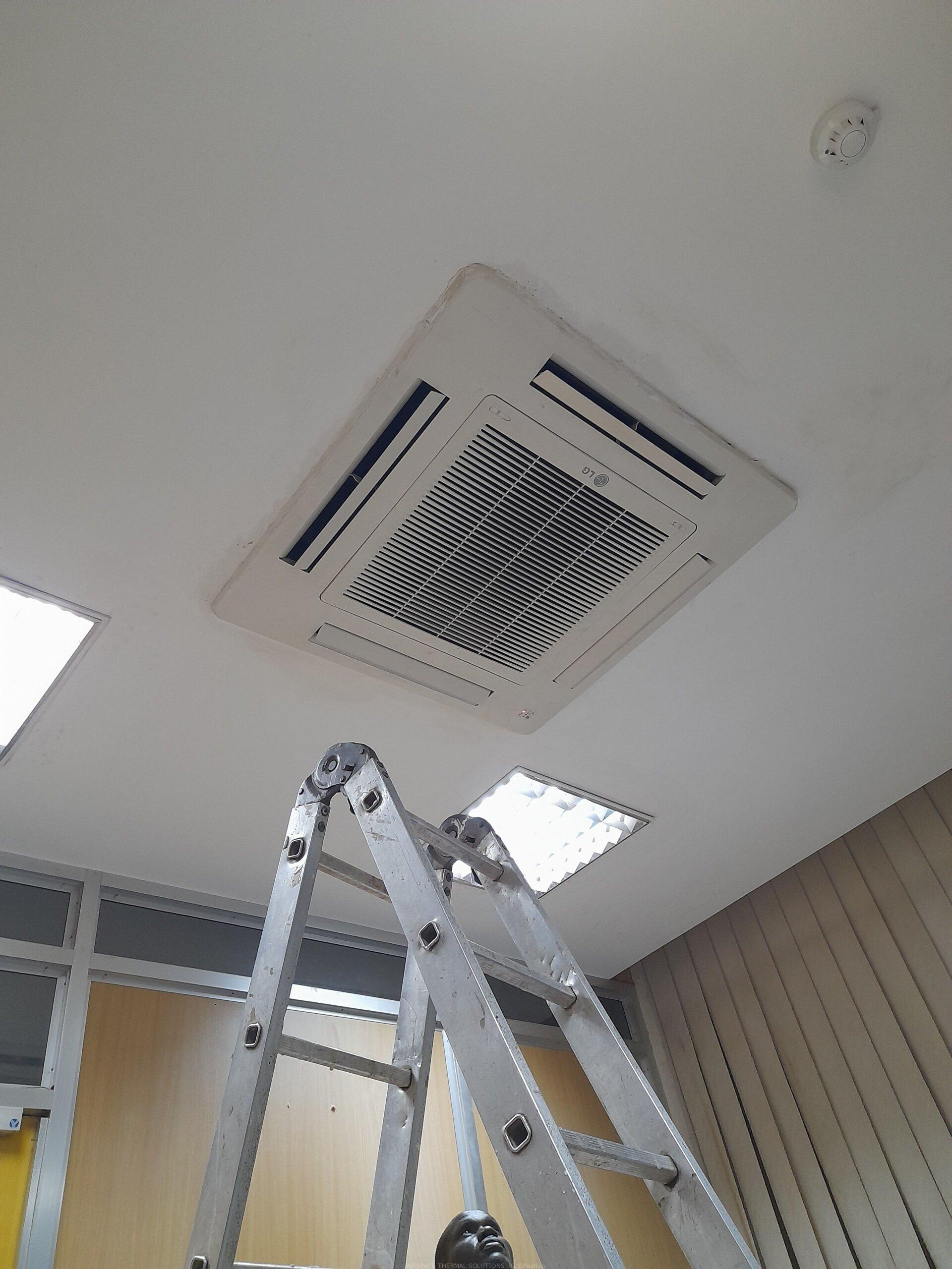 Air conditioner installations,repair, and servic