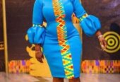 African wear