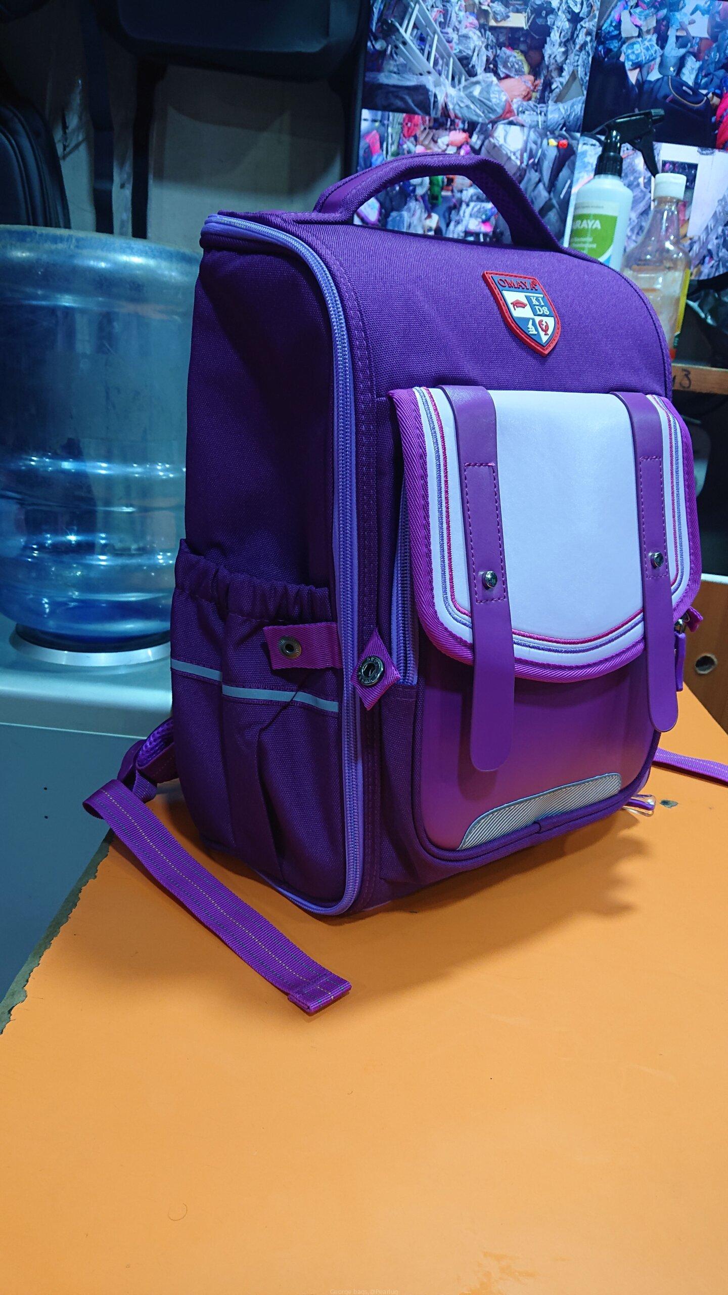 School bags