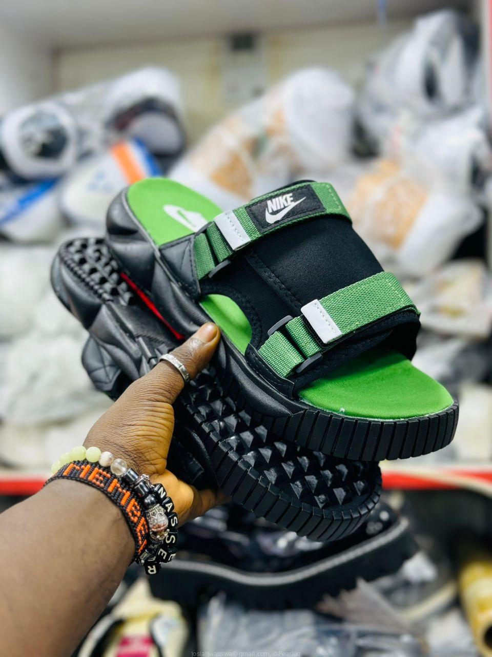 Nike