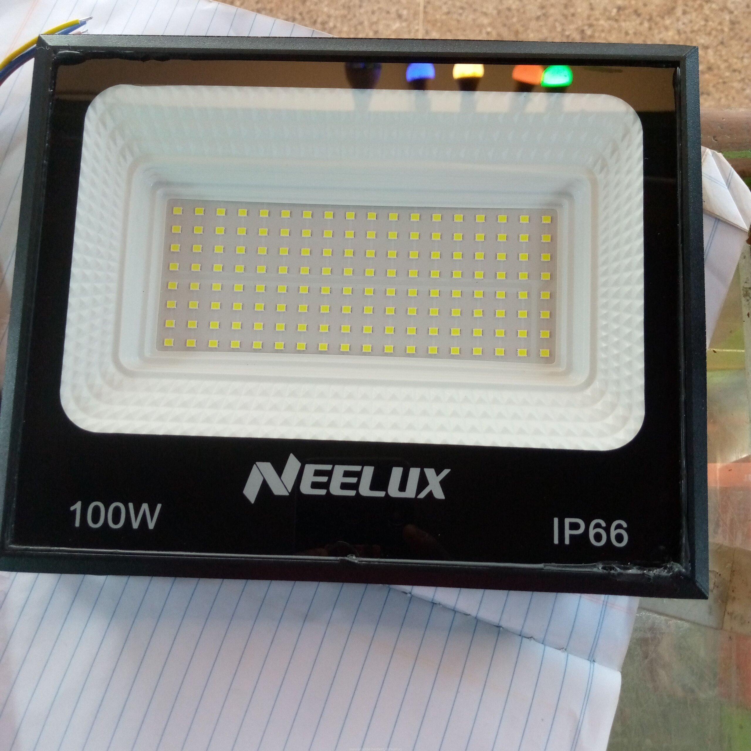 flood light