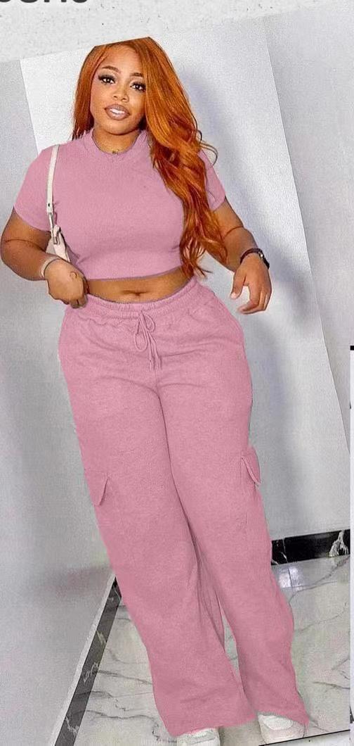 Two pieces