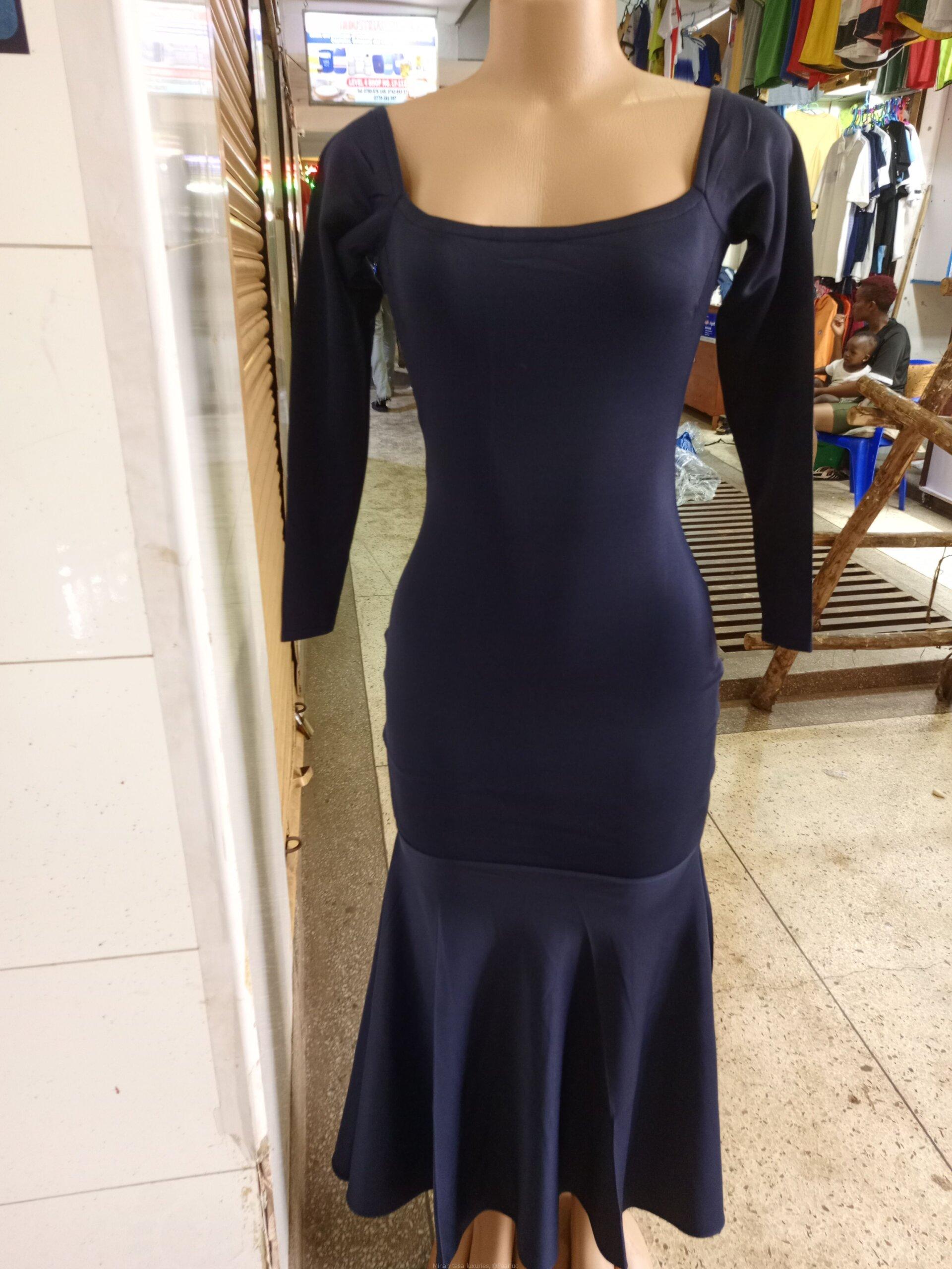 Dresses