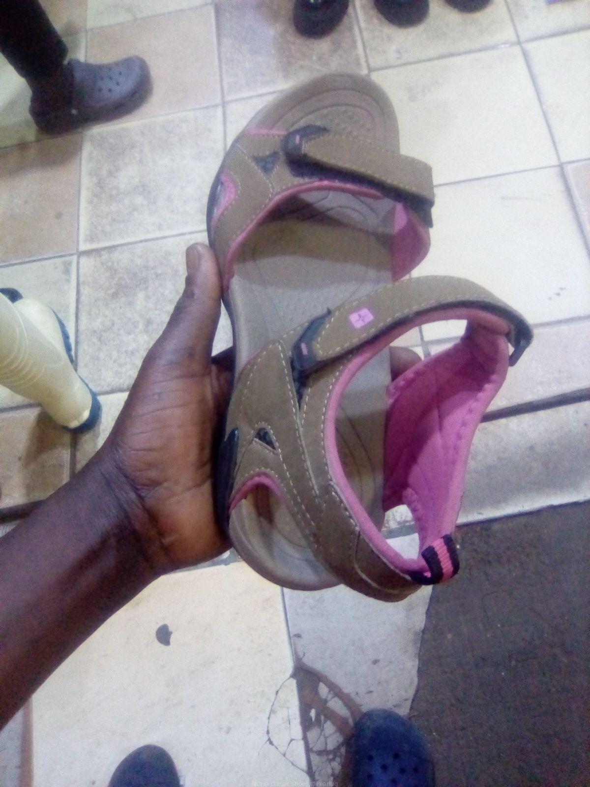 Shoes