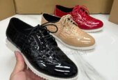 Fyn collections shoes
