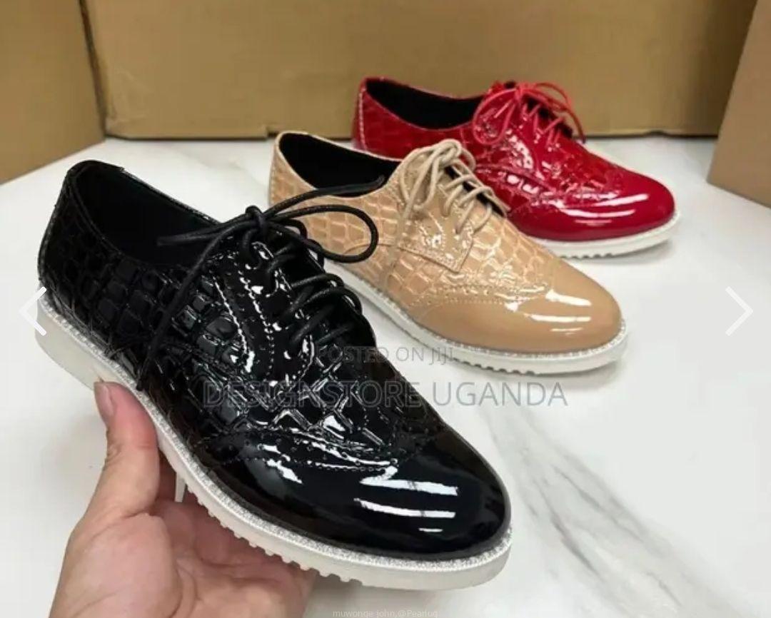 Fyn collections shoes