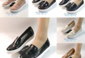 Three show Shoes
