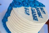 Birthdays cakes parties 2tier Cakes fresh available
