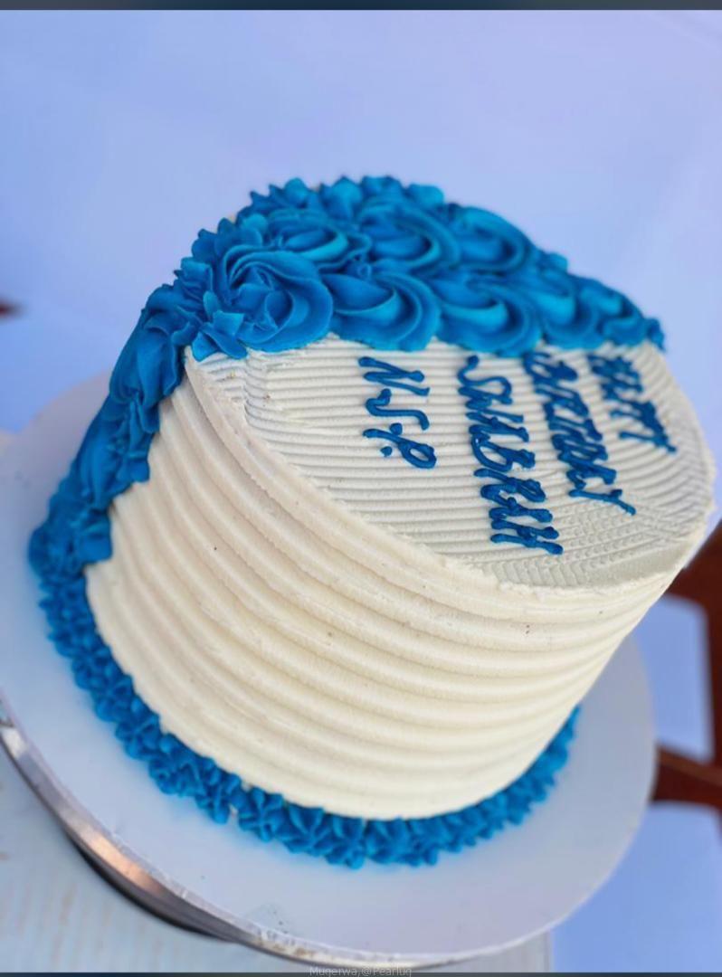 Birthdays cakes parties 2tier Cakes fresh available