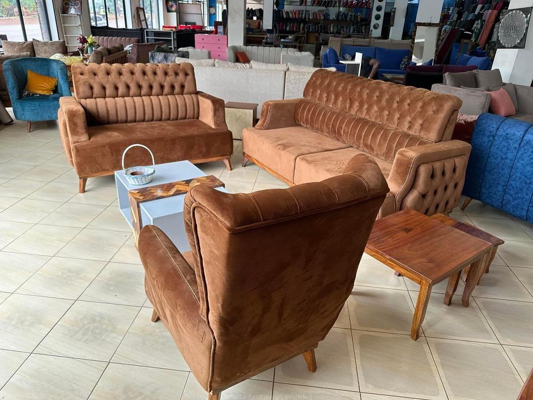 Sofaset