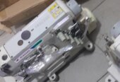 Sewing machines
