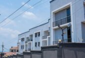 Apartment block for sale