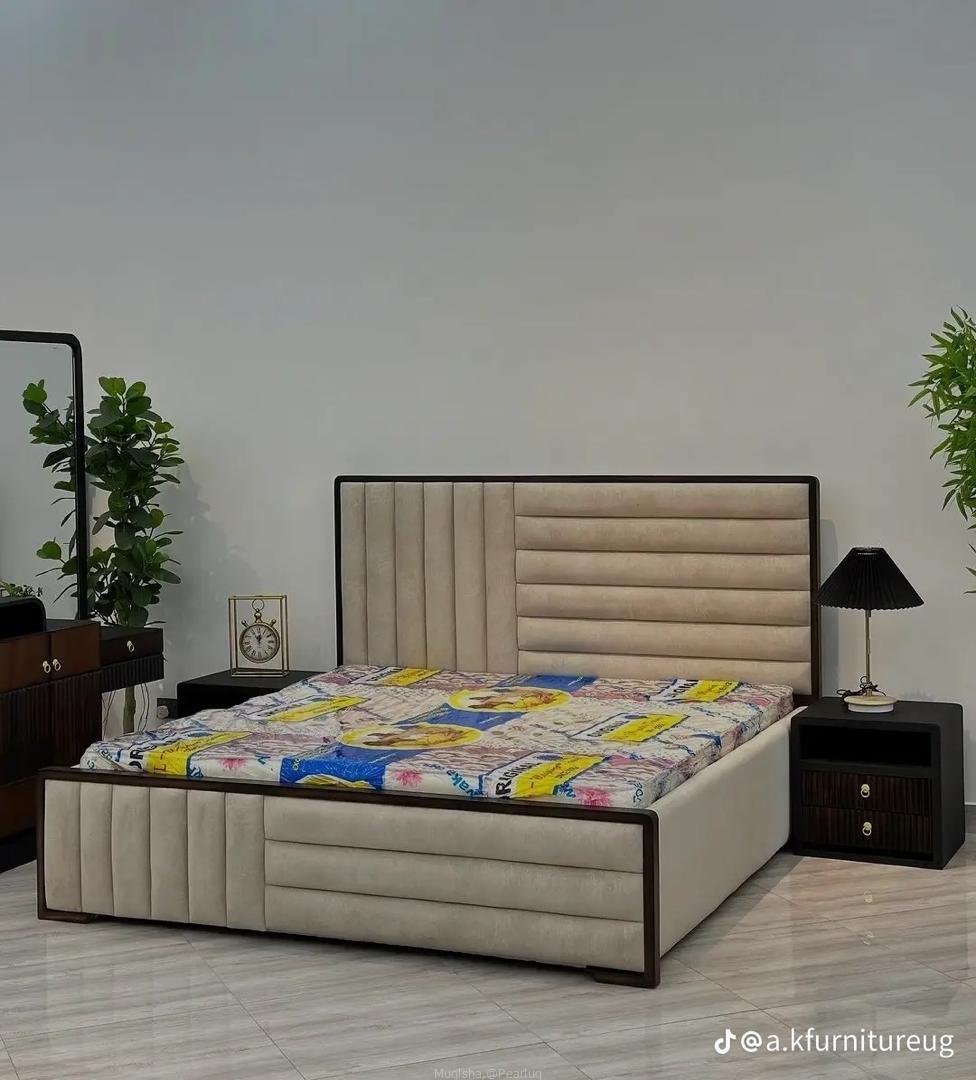 Quality beds