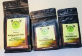 Natural Roasted Robusta coffee