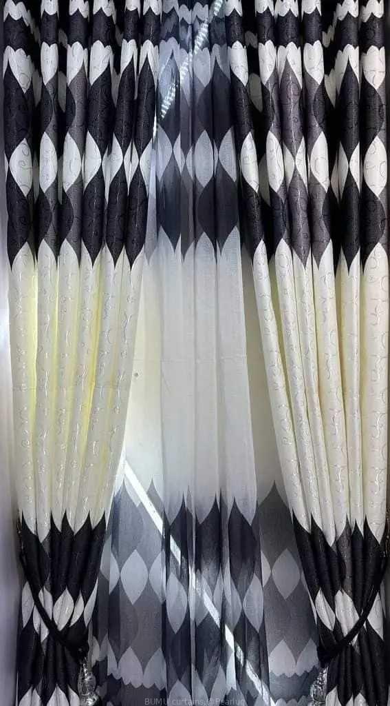 Classic Curtains