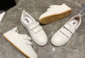Sneakers for ladies and gents