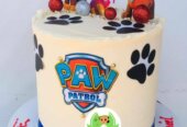 Simple birthday wishes cakes whipping cream cakes