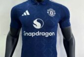 Original club jerseys