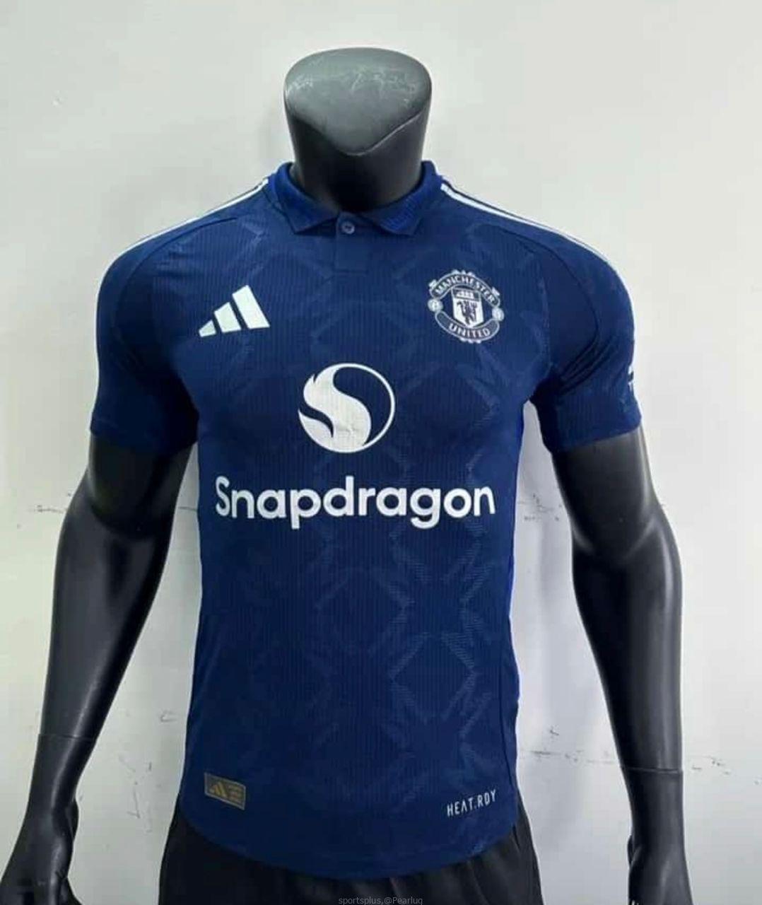 Original club jerseys